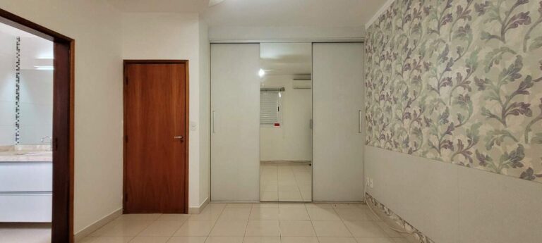 Apartamento Térreo à venda no Jardim Botânico: su te