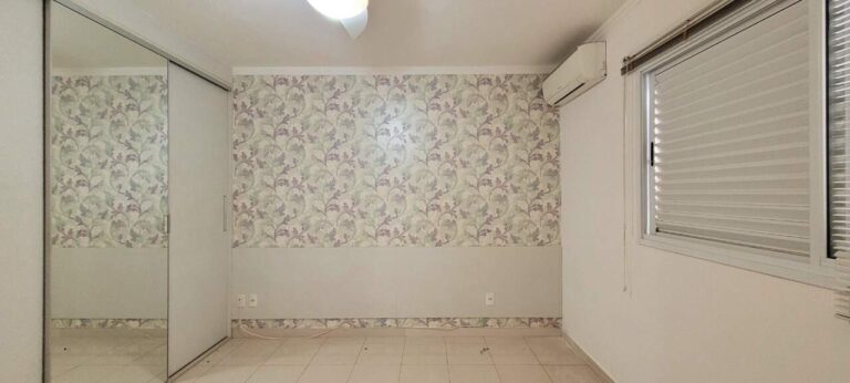 Apartamento Térreo à venda no Jardim Botânico: su te