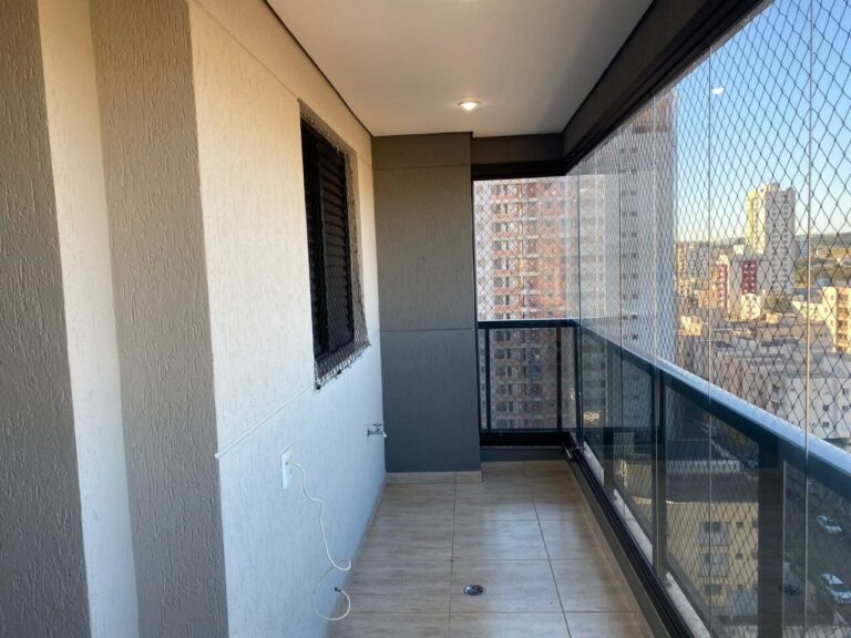 Apartamento à venda no Nova Aliança: