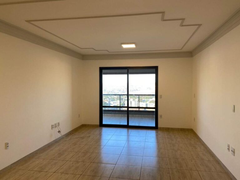 Apartamento à venda no Nova Aliança: