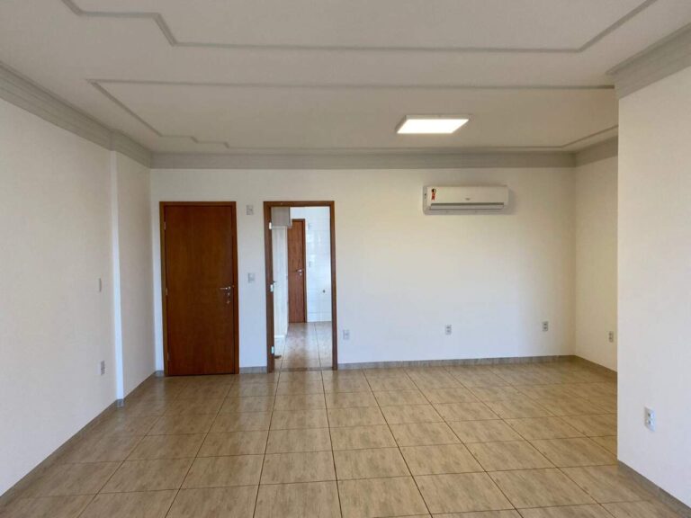 Apartamento à venda no Nova Aliança: