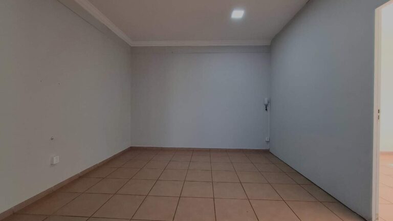 Casa para aluguel no Alto da Boa Vista: