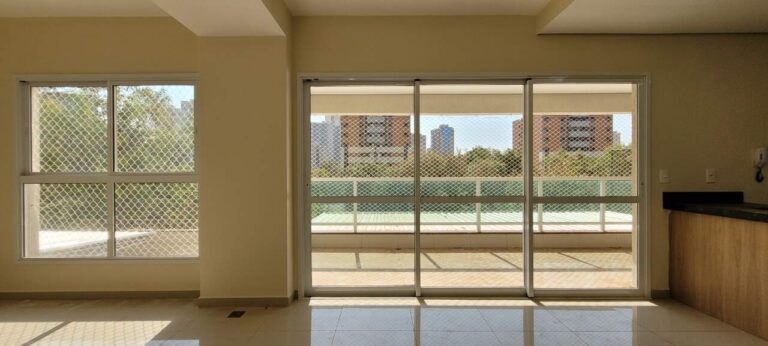 Apartamento à venda no Jardim Botânico: