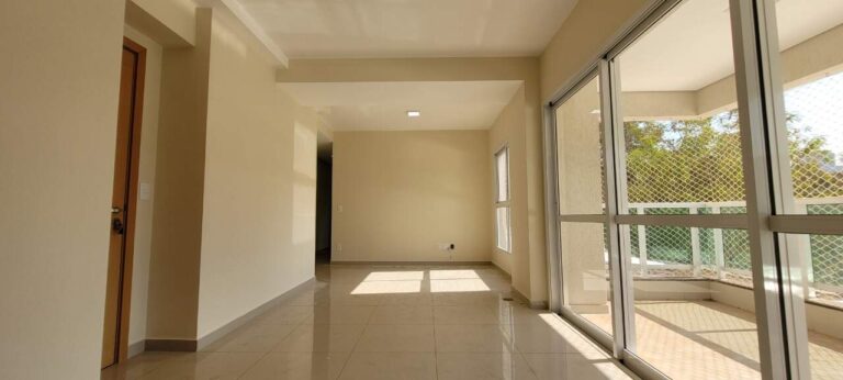 Apartamento à venda no Jardim Botânico: