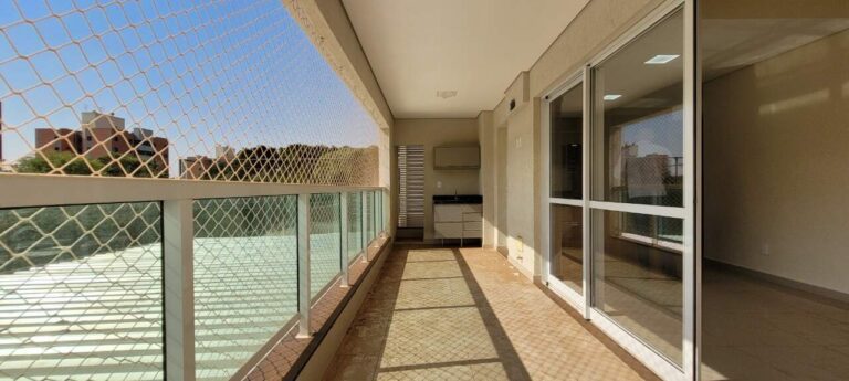Apartamento à venda no Jardim Botânico: