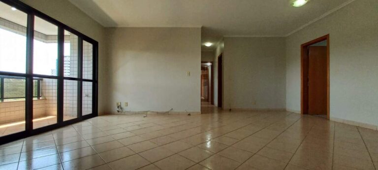 Apartamento à venda no Santa Cruz do José Jacques: Sala