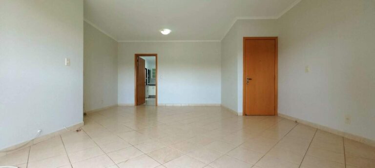Apartamento à venda no Santa Cruz do José Jacques: Sala