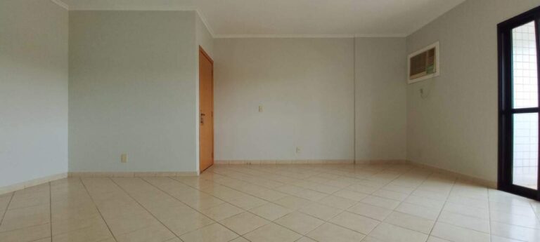Apartamento à venda no Santa Cruz do José Jacques: Sala
