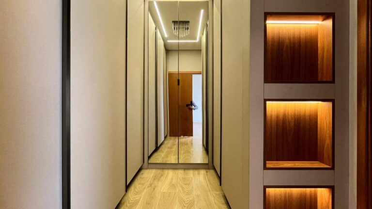 Casa em Condomínio para aluguel no Residencial e Empresarial Alphaville: su te principal