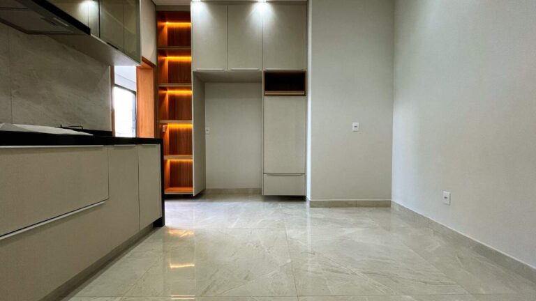Casa em Condomínio para aluguel no Residencial e Empresarial Alphaville: cozinha