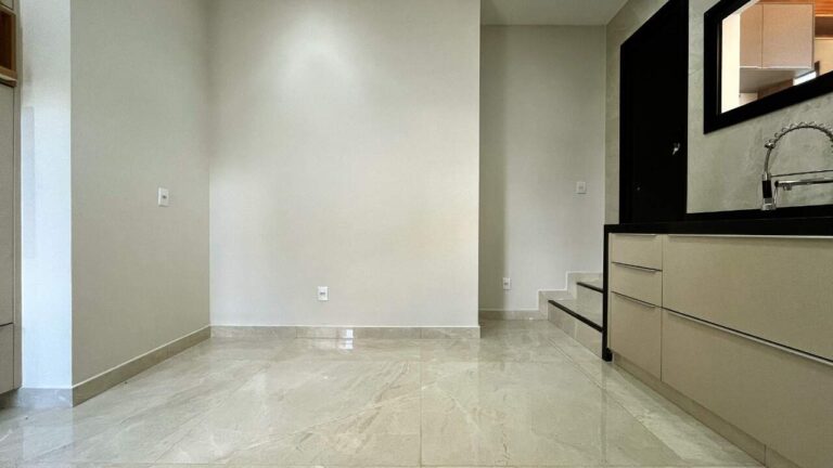 Casa em Condomínio para aluguel no Residencial e Empresarial Alphaville: cozinha