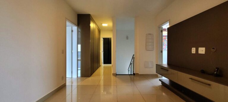 Apartamento à venda no Jardim Botânico: sala ntima