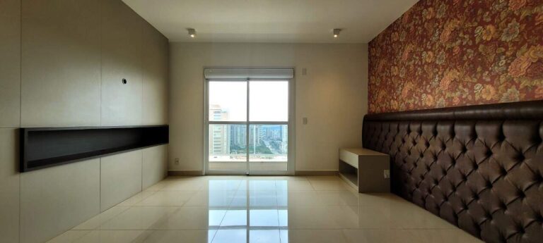 Apartamento à venda no Jardim Botânico: su te principal