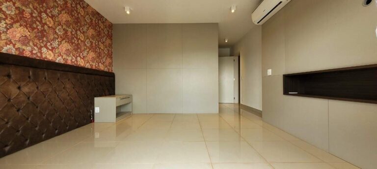 Apartamento à venda no Jardim Botânico: su te principal