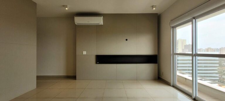 Apartamento à venda no Jardim Botânico: su te principal