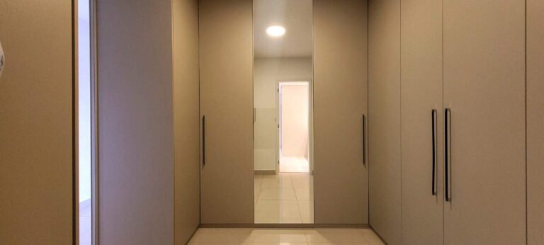Apartamento à venda no Jardim Botânico: su te principal