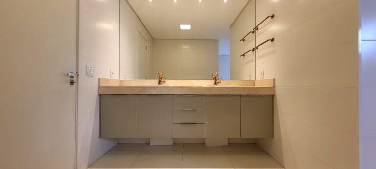 Apartamento à venda no Jardim Botânico: su te principal