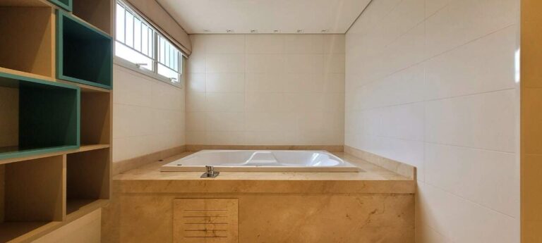 Apartamento à venda no Jardim Botânico: su te principal