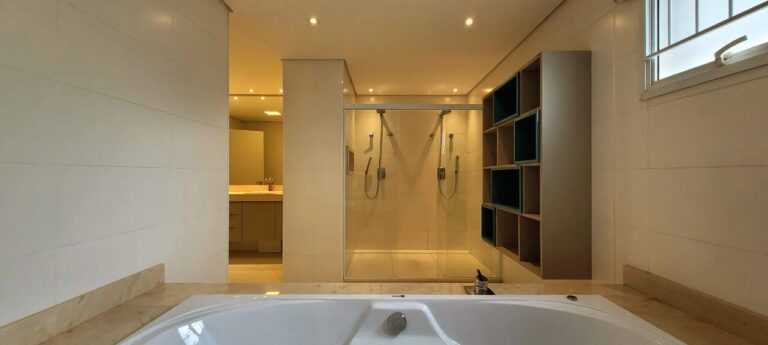 Apartamento à venda no Jardim Botânico: su te principal