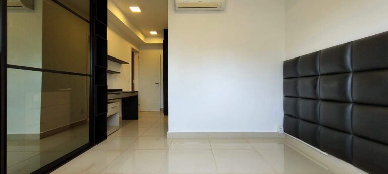 Apartamento à venda no Jardim Botânico: su te 2
