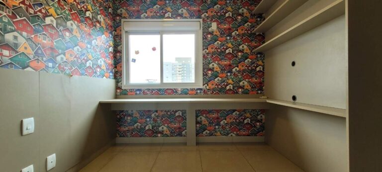 Apartamento à venda no Jardim Botânico: su te 3