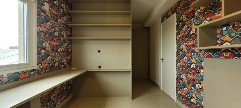 Apartamento à venda no Jardim Botânico: su te 3