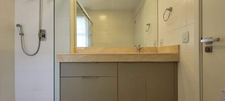 Apartamento à venda no Jardim Botânico: su te 3