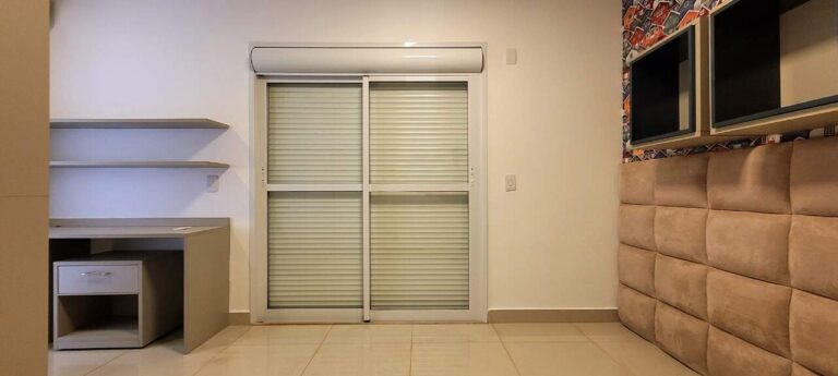 Apartamento à venda no Jardim Botânico: su te 4