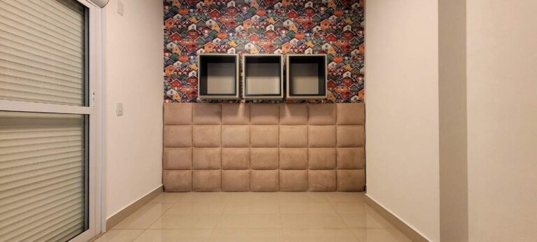 Apartamento à venda no Jardim Botânico: su te 4