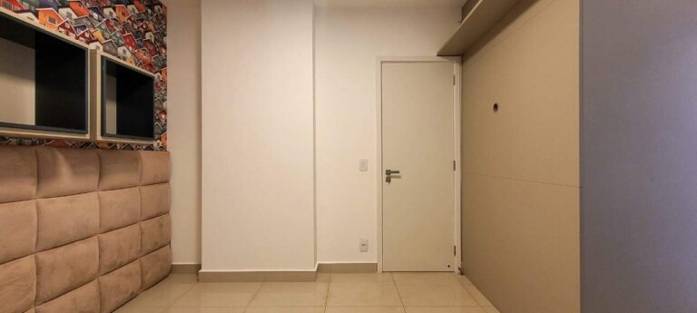 Apartamento à venda no Jardim Botânico: su te 4