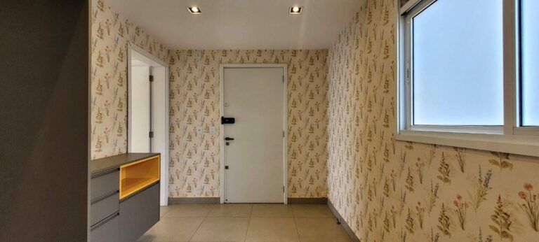 Apartamento à venda no Jardim Botânico: sala de almo o