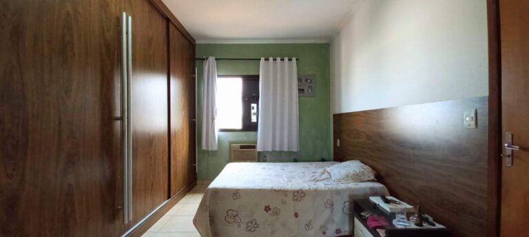 Casa em Condomínio à venda no Jardim Botânico: Su te