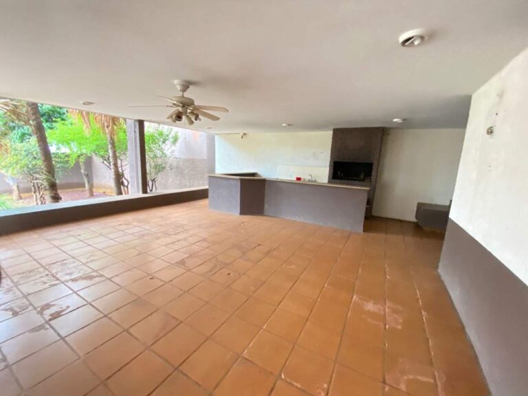 Casa para aluguel no Jardim Sumaré: