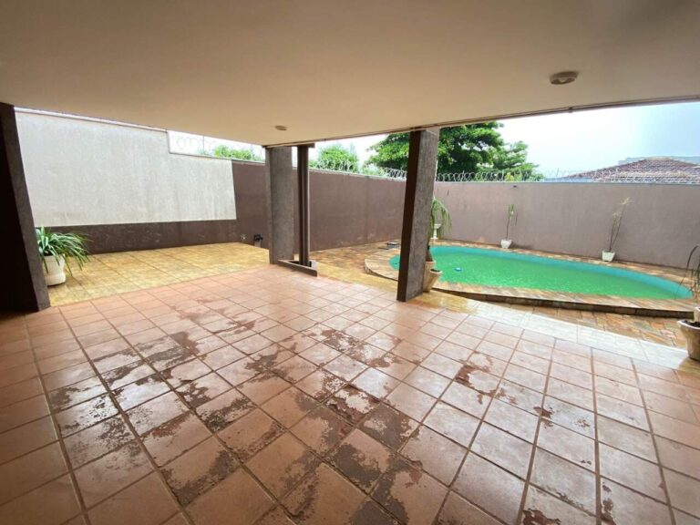 Casa para aluguel no Jardim Sumaré:
