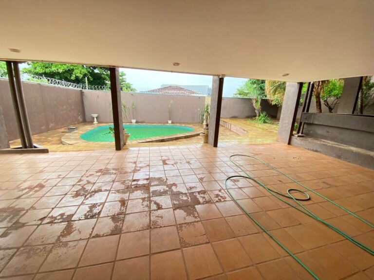 Casa para aluguel no Jardim Sumaré: