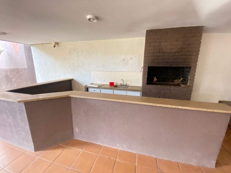 Casa para aluguel no Jardim Sumaré: