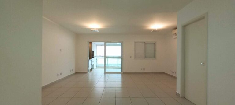 Apartamento para aluguel no Bosque das Juritis: Sala