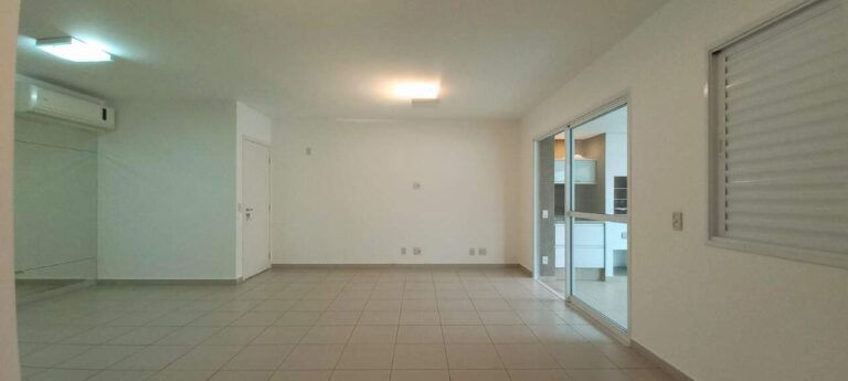Apartamento para aluguel no Bosque das Juritis: Sala