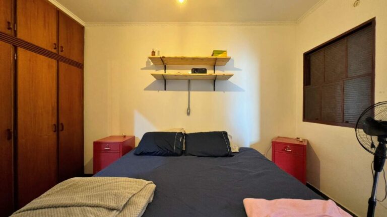 Apartamento Térreo à venda no Jardim Irajá: su te