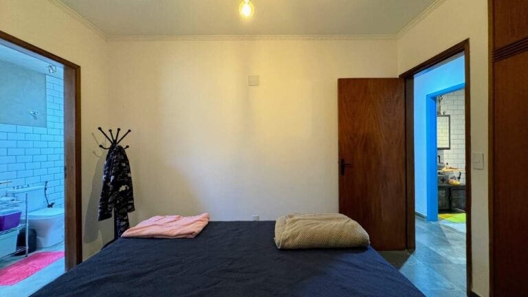 Apartamento Térreo à venda no Jardim Irajá: su te