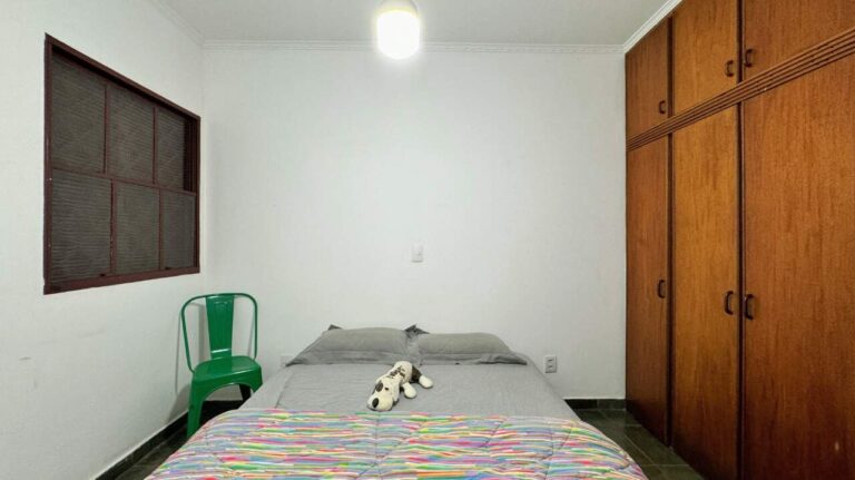 Apartamento Térreo à venda no Jardim Irajá: dormit rio 2