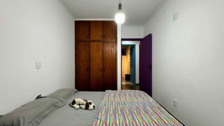 Apartamento Térreo à venda no Jardim Irajá: dormit rio 2