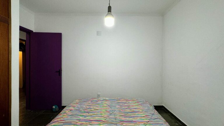 Apartamento Térreo à venda no Jardim Irajá: dormit rio 2