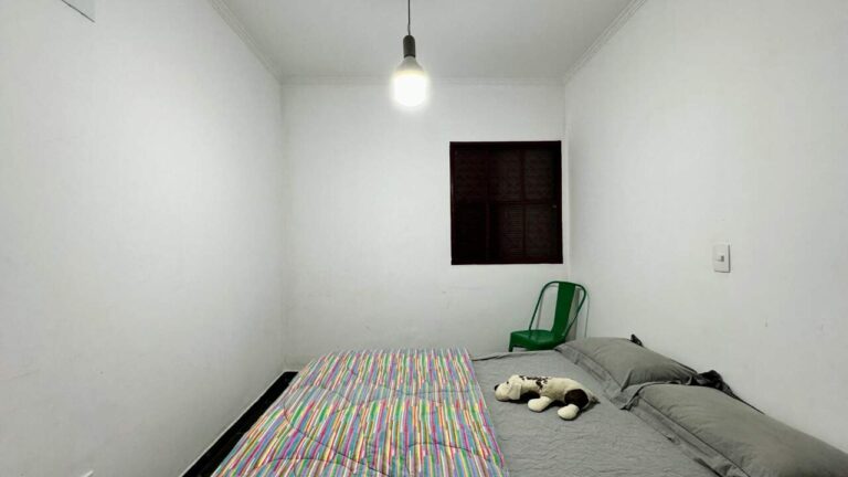 Apartamento Térreo à venda no Jardim Irajá: dormit rio 2