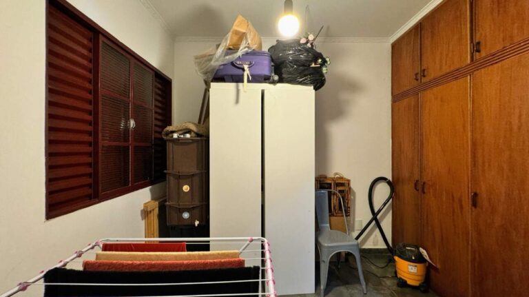 Apartamento Térreo à venda no Jardim Irajá: dormit rio 3