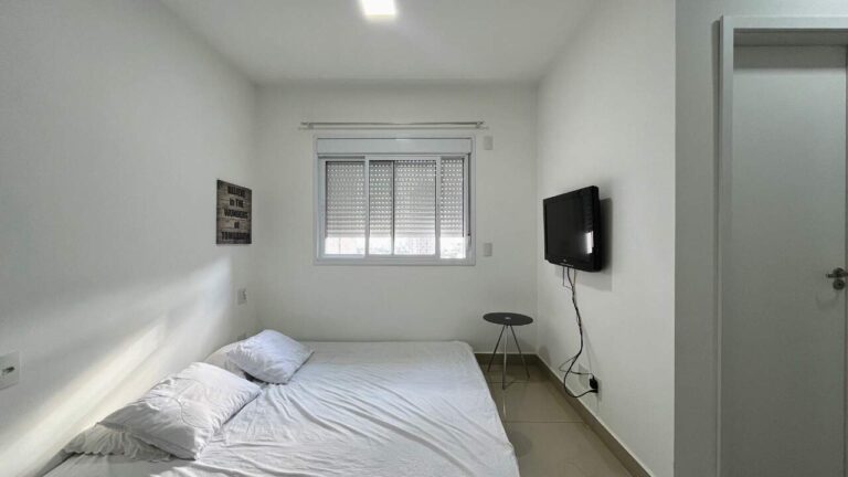 Apartamento à venda no Jardim Botânico: Su te