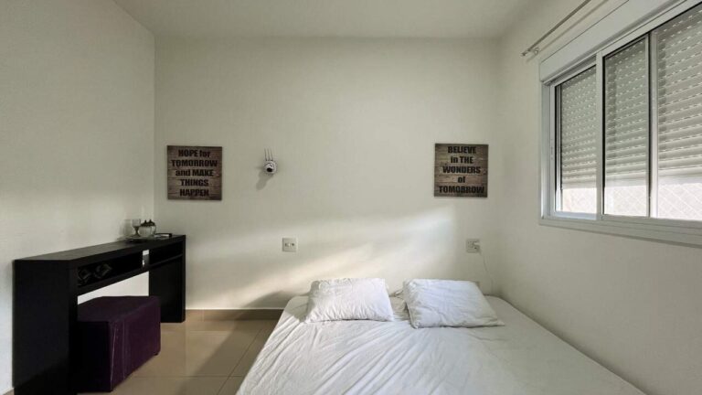 Apartamento à venda no Jardim Botânico: Su te