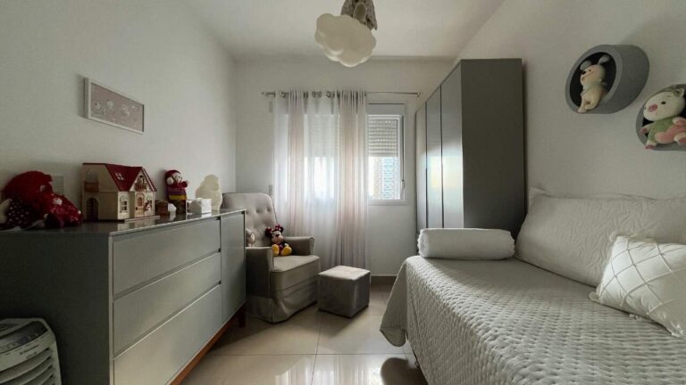 Apartamento à venda no Jardim Botânico: Dormit rio 2