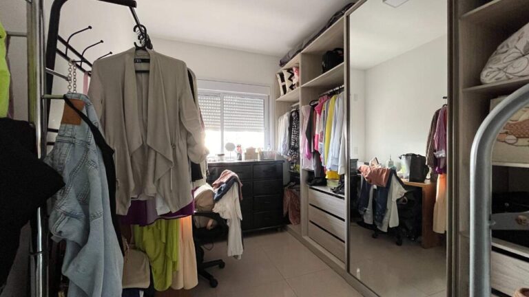 Apartamento à venda no Jardim Botânico: Dormit rio 3