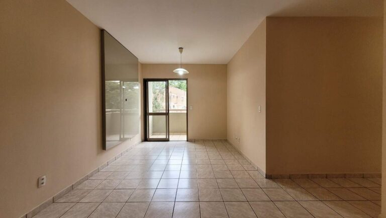 Apartamento à venda no Alto da Boa Vista: